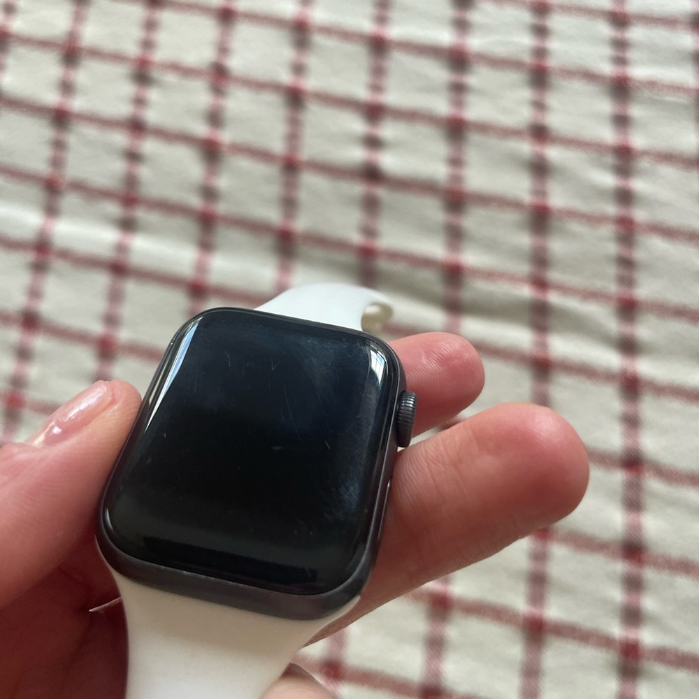 Apple Watch Series 6